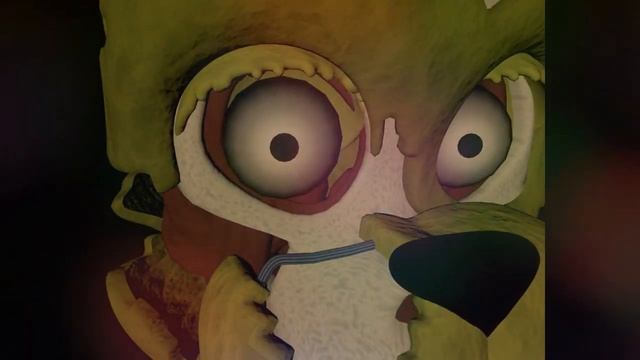 C4D FNAF William Afton Scrap Trap Voice смотреть онлайн