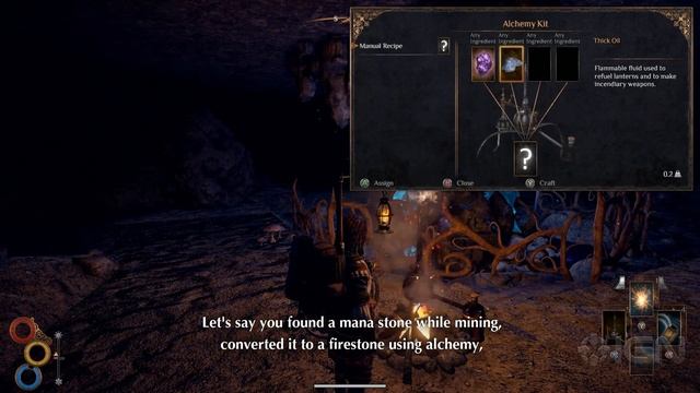 Outward: How To Be Smart In Open-World RPG Combat