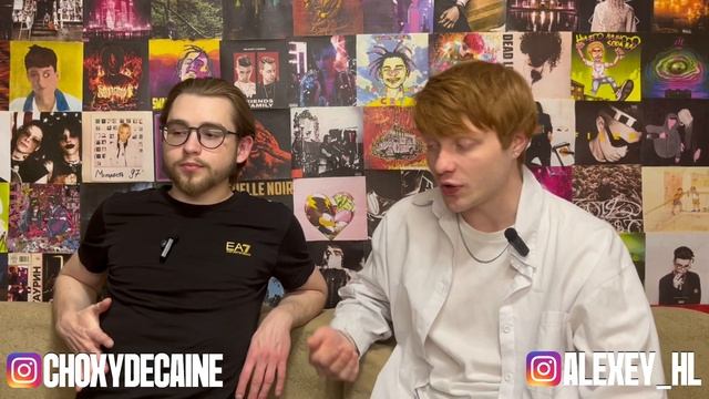 SODA LUV, G4OUR - Тест / SODA LUV, Jahkarta - Обезоружен | Реакция WELLCUM смотреть онлайн
