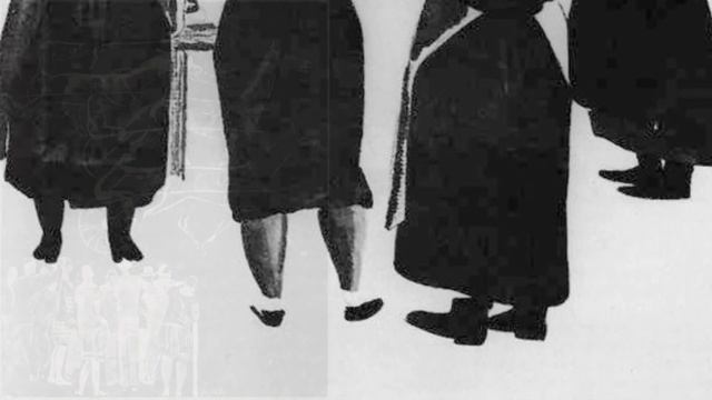 381 Drawings and Paintings by Aleksandr Deyneka: A Stunning Collection (HD)(Part 17) смотреть онлайн