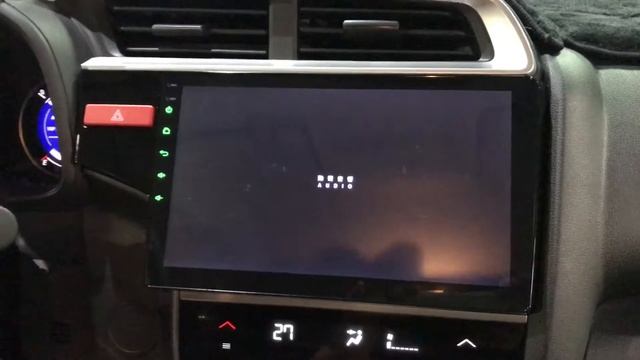 勁聲汽車音響 2017 FIT 10.2吋 JS安卓系統主機 HONDA смотреть онлайн
