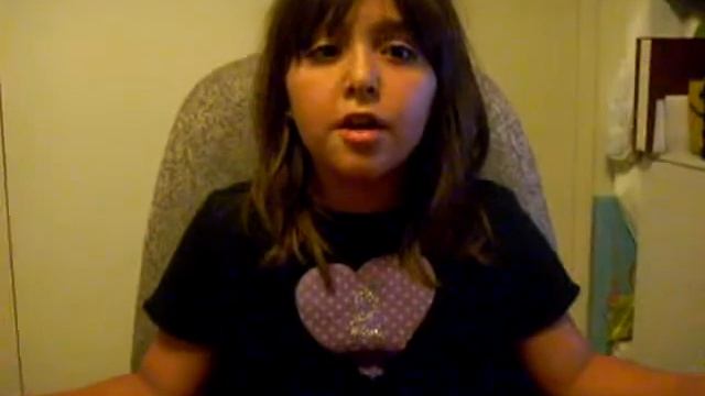 Jasmin singing - When There Was Me And You смотреть онлайн
