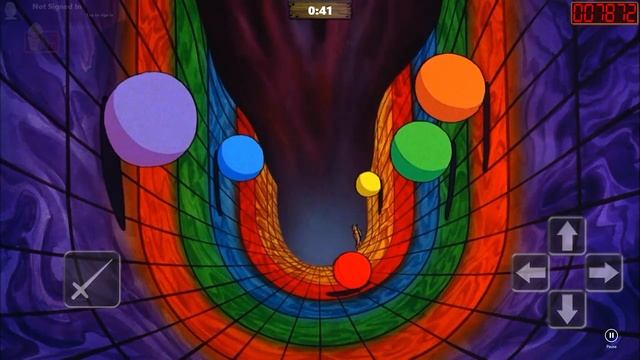 Dragon's Lair Arcade Game - 1983, Cinematronics смотреть онлайн