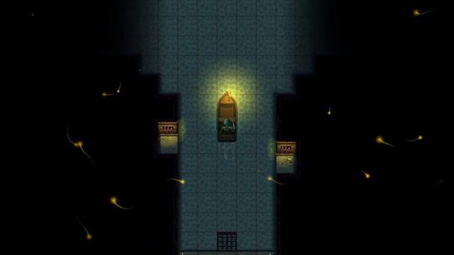 Dungeons Of Dreadrock - Official Nintendo Switch Trailer