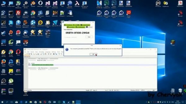 STEAM KEYS GENERATOR! NEW METHOD! FREE STEAM TOP GAMES IN 2018!WITHOUT SURVEY! CS GO, PUBG