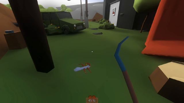 Я поиграл в Бункер 21, и у меня нет слов...