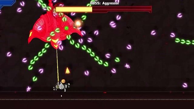 Starward Rogue - Official Console Release Date Announcement Trailer смотреть онлайн