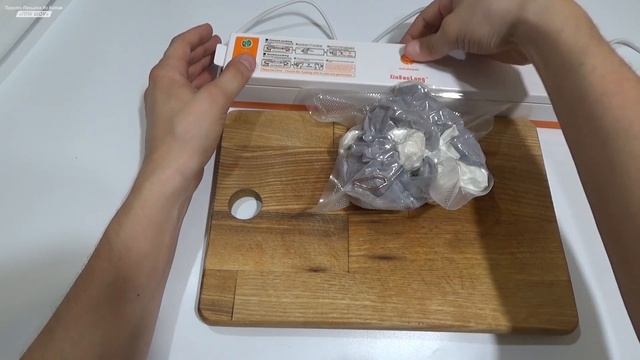 ПАКУЕМ ЗАЙЧАТИНУ / MYSKU смотреть онлайн