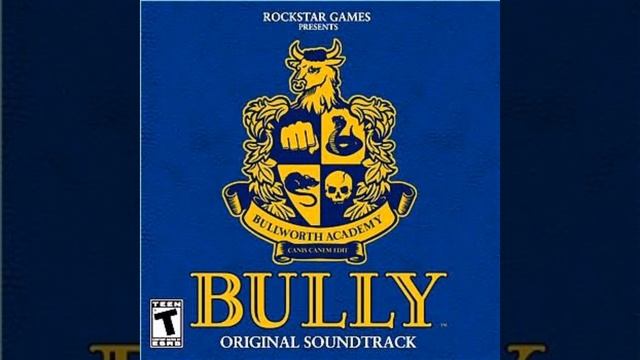 BULLY THEME SONG смотреть онлайн