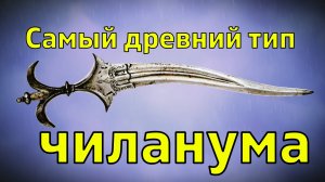 Виджаянагарский чиланум 1600 года