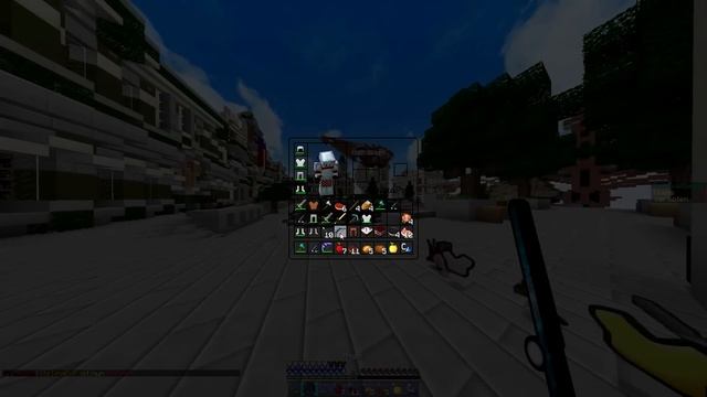Test YOUR Resourcepack #38 - AlbaaaPvP Pack | TrueApfelLP смотреть онлайн