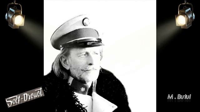 Nino Ferrer Trapéze Volant смотреть онлайн