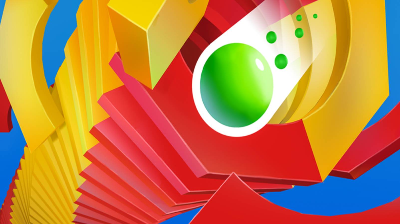 Ломаю шариком башню! смотреть онлайн