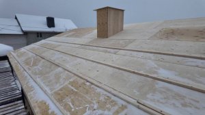 ФСФ фанера под мягкую  черепицу