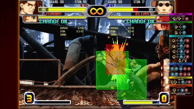 Rage of the Dragons NEO - Official Launch Trailer смотреть онлайн