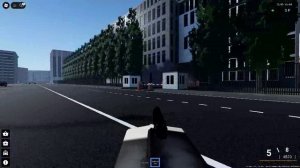 Играю в Краснодарский Край РП!