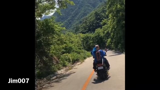 Radar/Caniaw adventure ride with Gerbs De Castro & Company смотреть онлайн