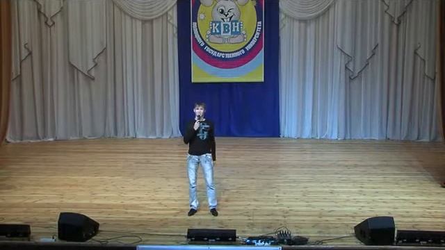 «Replay» Фестиваль ПГУ 2011-2012 смотреть онлайн