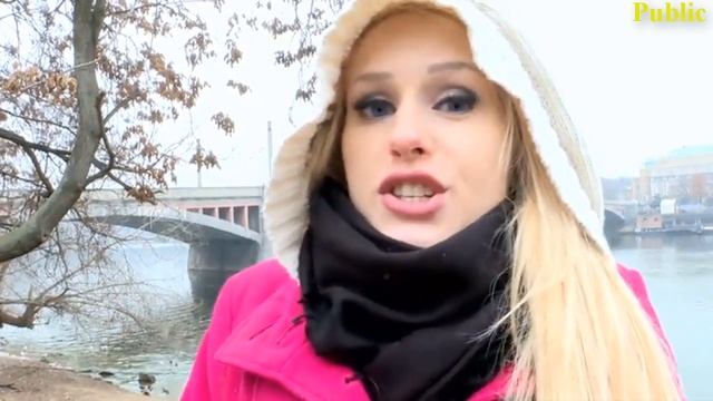 PublicPickup Ep 833__The Interview With Her Was Perfect