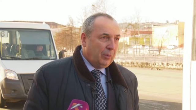 Автоматизированная оплата проезда