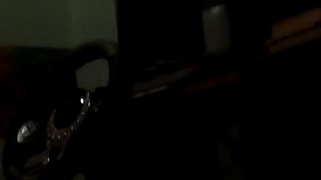 Мой руль с педалями смотреть онлайн