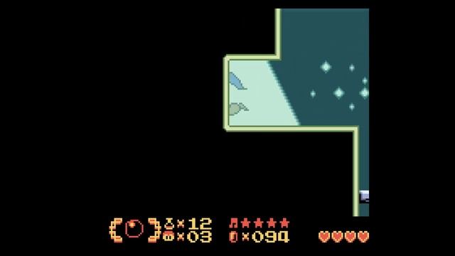 Shantae Game Boy Color