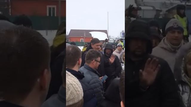 Лебедев в Воловичах смотреть онлайн