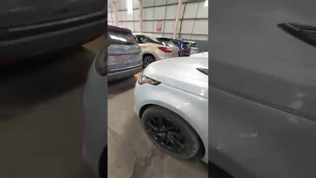 RANGE ROVER SPORT 2019г. Примерно 30-32$ болот смотреть онлайн