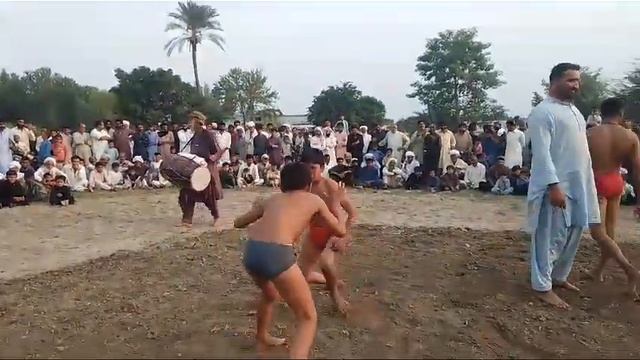 Shahid Pahlwan Dadra Bhatreja Hashim Pahlwan Dadrs (Mala TV)سنگت ویڈیو وائیرل کریسو