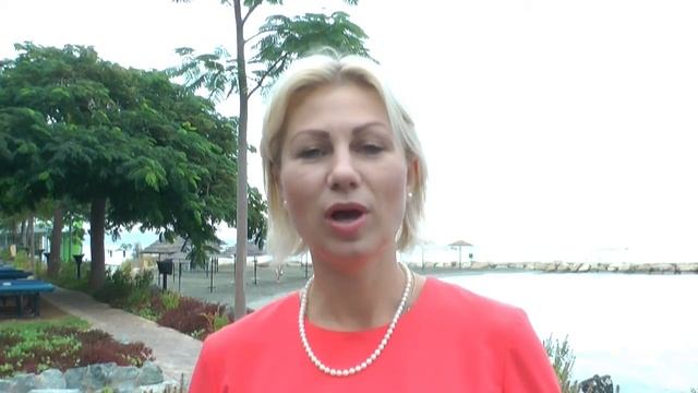 Отзыв по тренингу