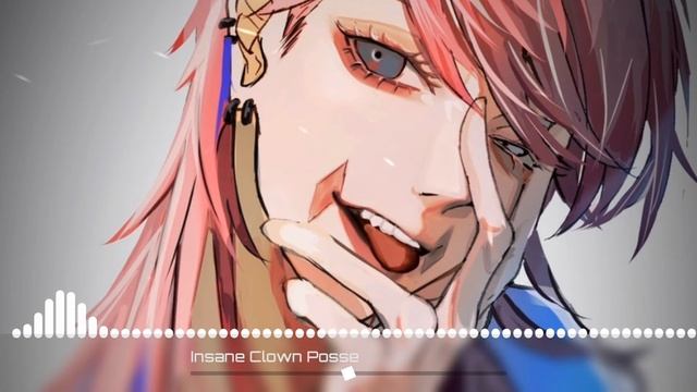 Insane Clown Posse - Chop Chop Slide (slowed) смотреть онлайн