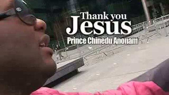 Prince Chinedu Anonam смотреть онлайн