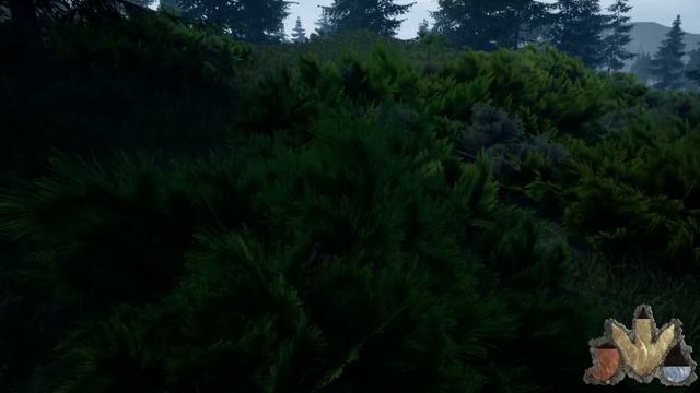 Avaceratops solitário, Perseguido Por Albertosaurus! The Isle #45 смотреть онлайн