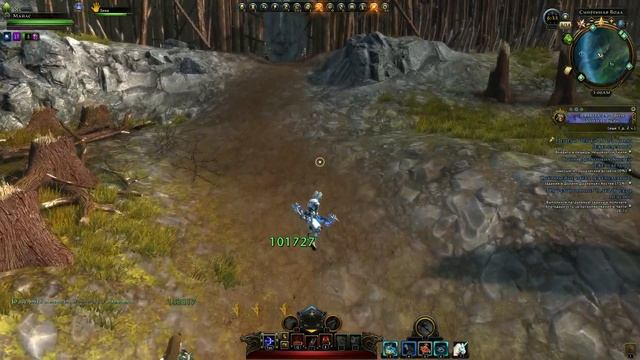 Стоит ли тратить 3 млн. на Зуну?Neverwinter online смотреть онлайн