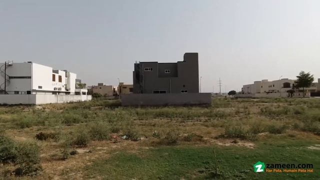 1 KANAL RESIDENTIAL PLOT FOR SALE IN PHASE 6 BLOCK L DHA LAHORE смотреть онлайн