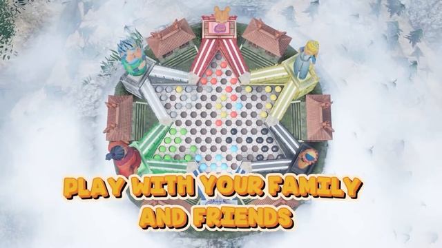 That's My Family: Family Fun Night - Official Launch Trailer