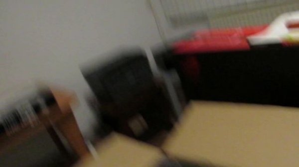 Skybuck's Super PC, Part 31, Unboxing the MSI MEG Prospect 700R PC Case, Part 1 of 9