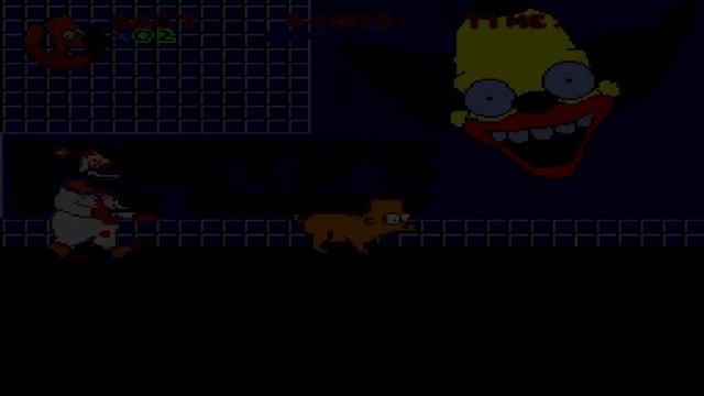 Virtual Bart смотреть онлайн