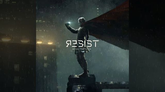 WITHIN TEMPTATION - Endless War