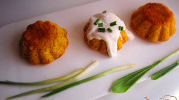 Книга рецептов