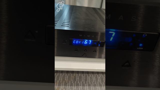 Magnepan - Hi-Fi & High End Show 2025 СПб смотреть онлайн