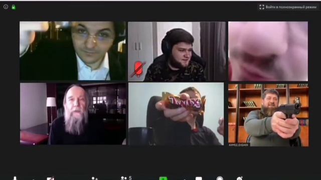 секретное интервью Семакина смотреть онлайн