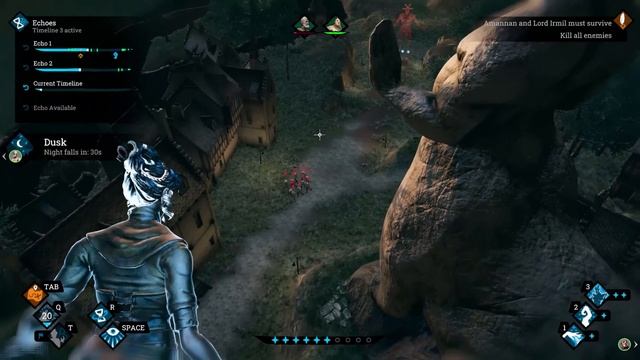 TimeMelters - Official Release Date and Console Announcement Trailer смотреть онлайн