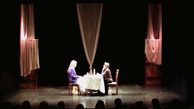 Театр-студия "Отражение", 23.04.2013 г. смотреть онлайн