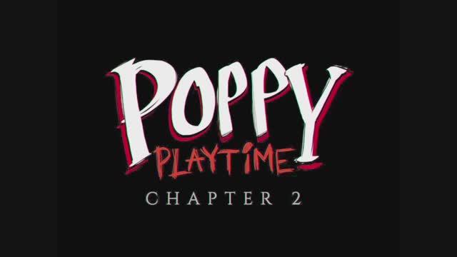 Poppy Play Time 2 #1