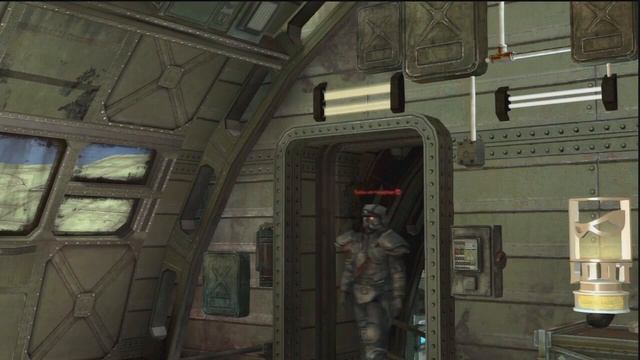 Ghastly Studios: Uniform Violation смотреть онлайн