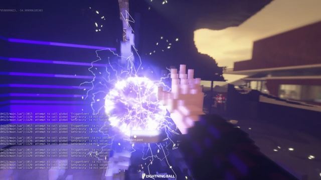 РАЗРУШАЕМ Teardown!