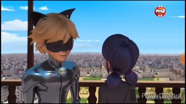 Песня потанцуй со мной песня с клипом леди баг и супер кот