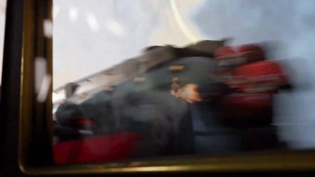 Voidtrain - Official Launch Trailer