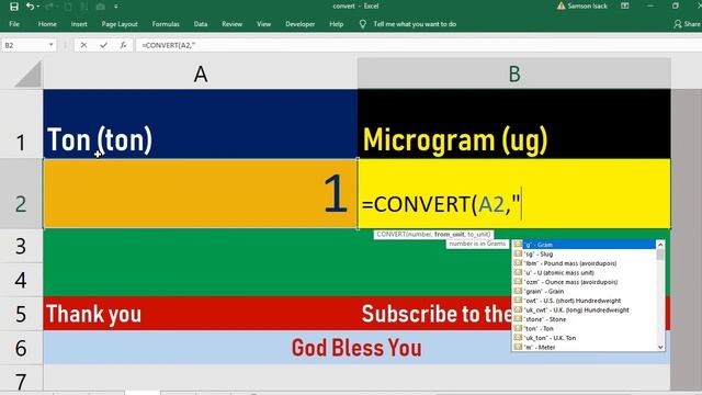 Convert Ton to Microgram смотреть онлайн